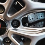 The Evolution of Automotive Braking Systems