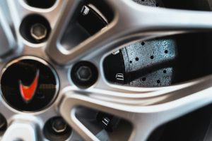 The Evolution of Automotive Braking Systems