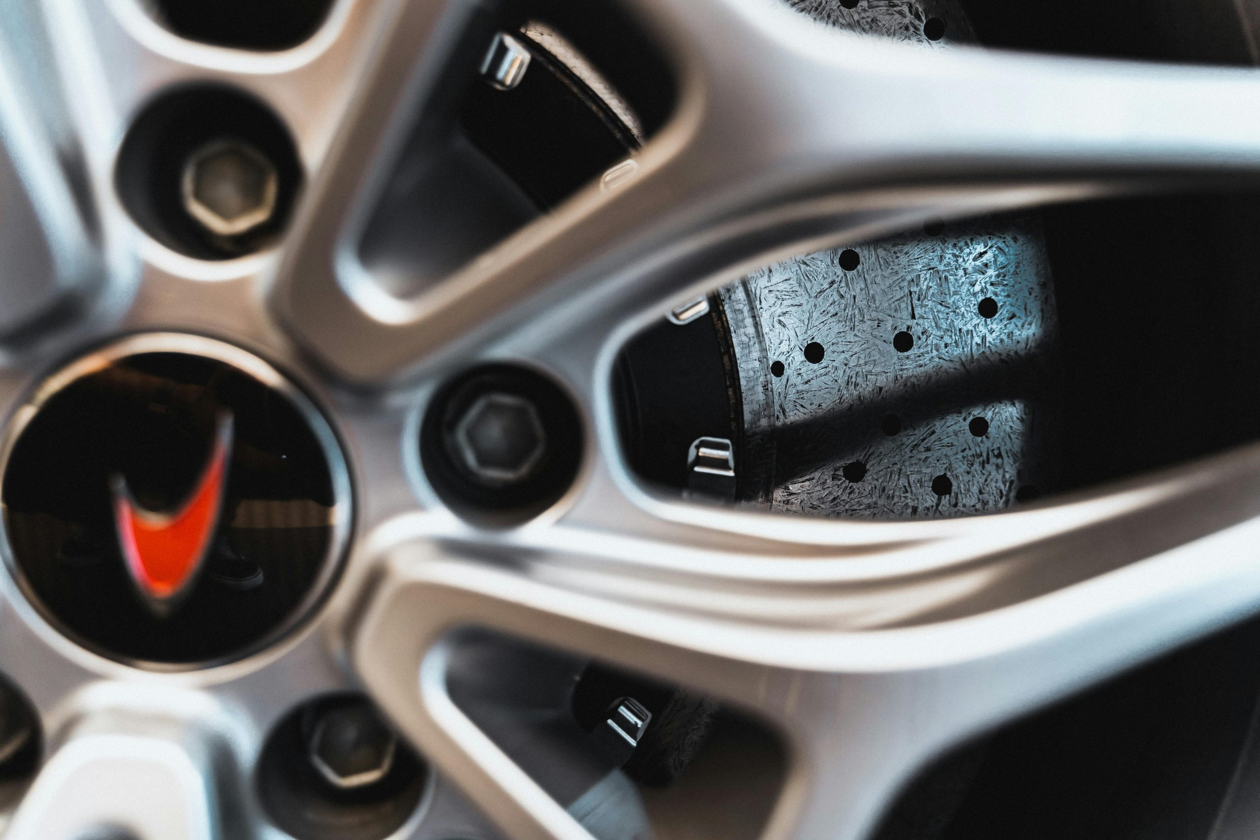 The Evolution of Automotive Braking Systems
