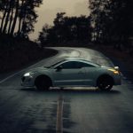Understanding the Core Concepts of Vehicle Damping