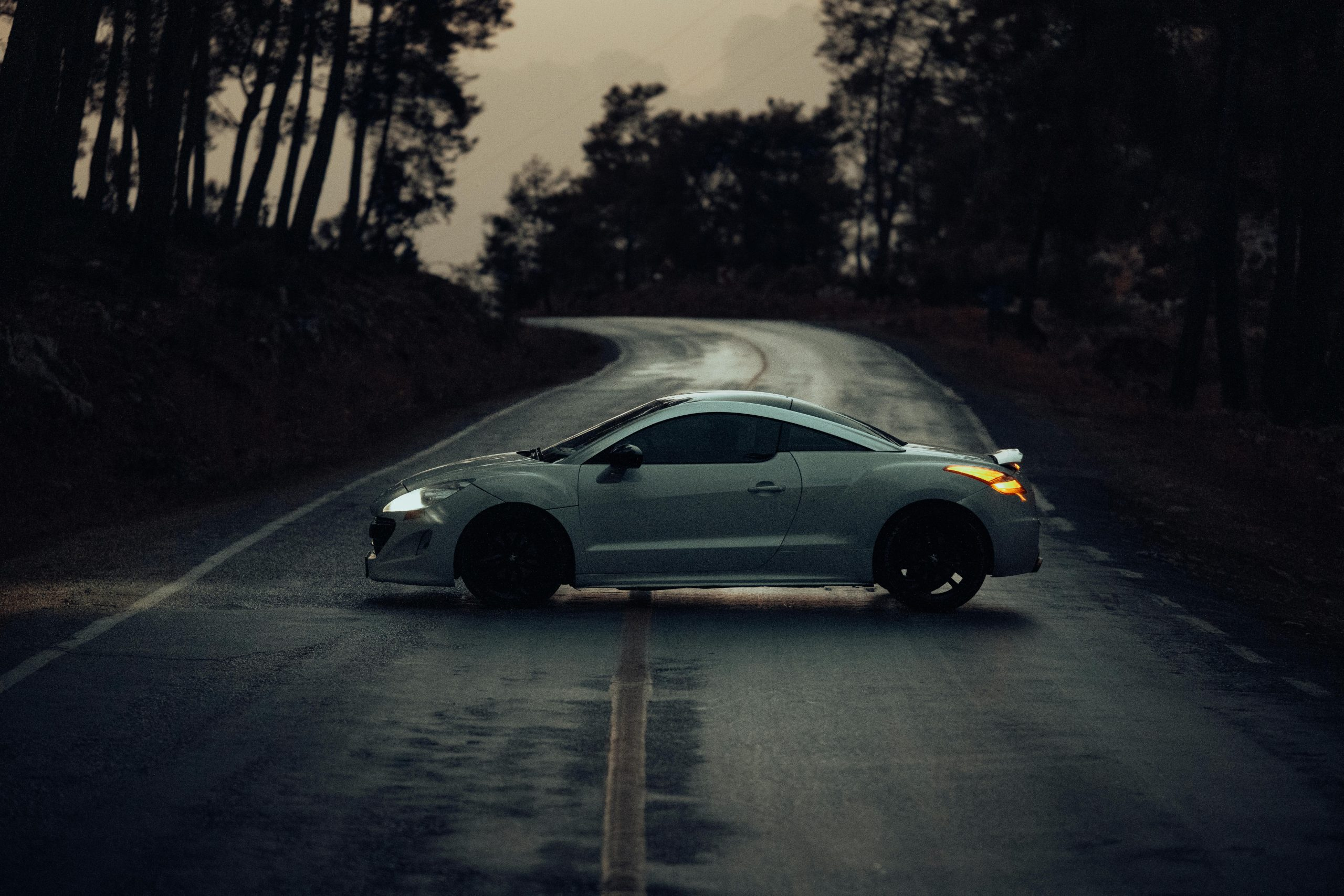 Understanding the Core Concepts of Vehicle Damping