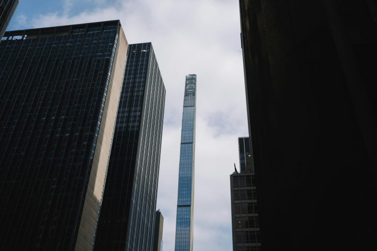 Innovative Approaches to Building Low-Latency Trading Systems