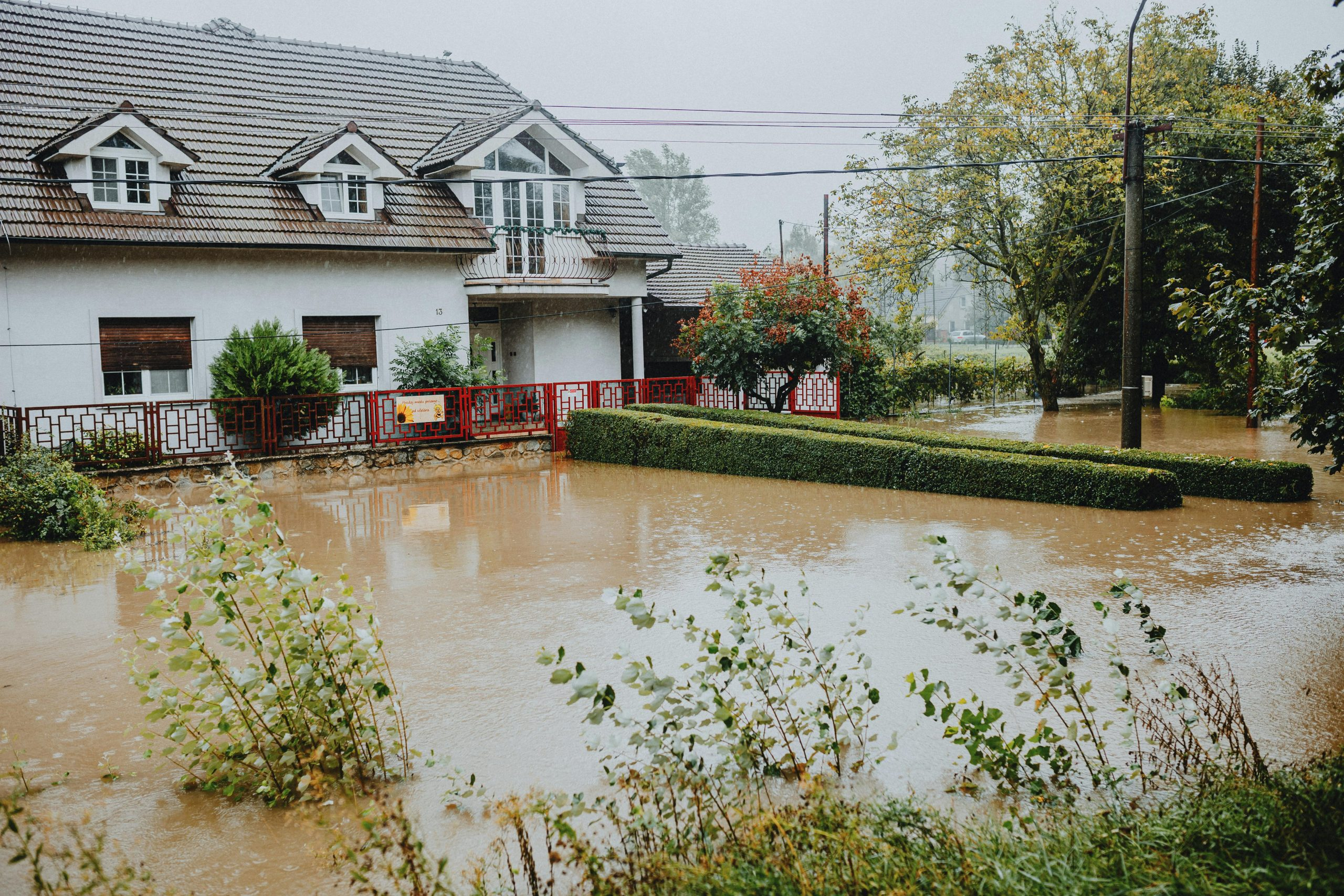 How to Future-Proof Your Home Against Climate Change Risks