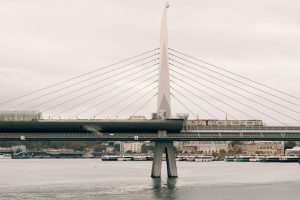 The Unexpected Connections Made with Fellow Travelers