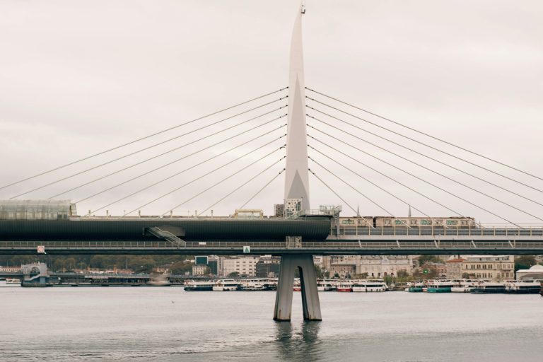 The Unexpected Connections Made with Fellow Travelers