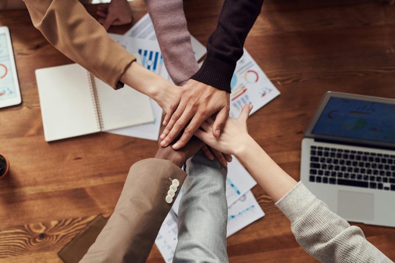Creating a Shopping Strategy Based on Personal Values