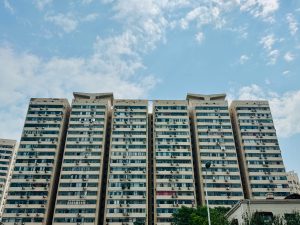 The Evolution of Urban Living: High-Density Housing Trends