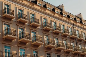 Building a Financial Strategy for Perpetual Travel Goals