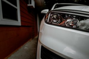 Building Resilient Vehicles with Fail-Safe Design