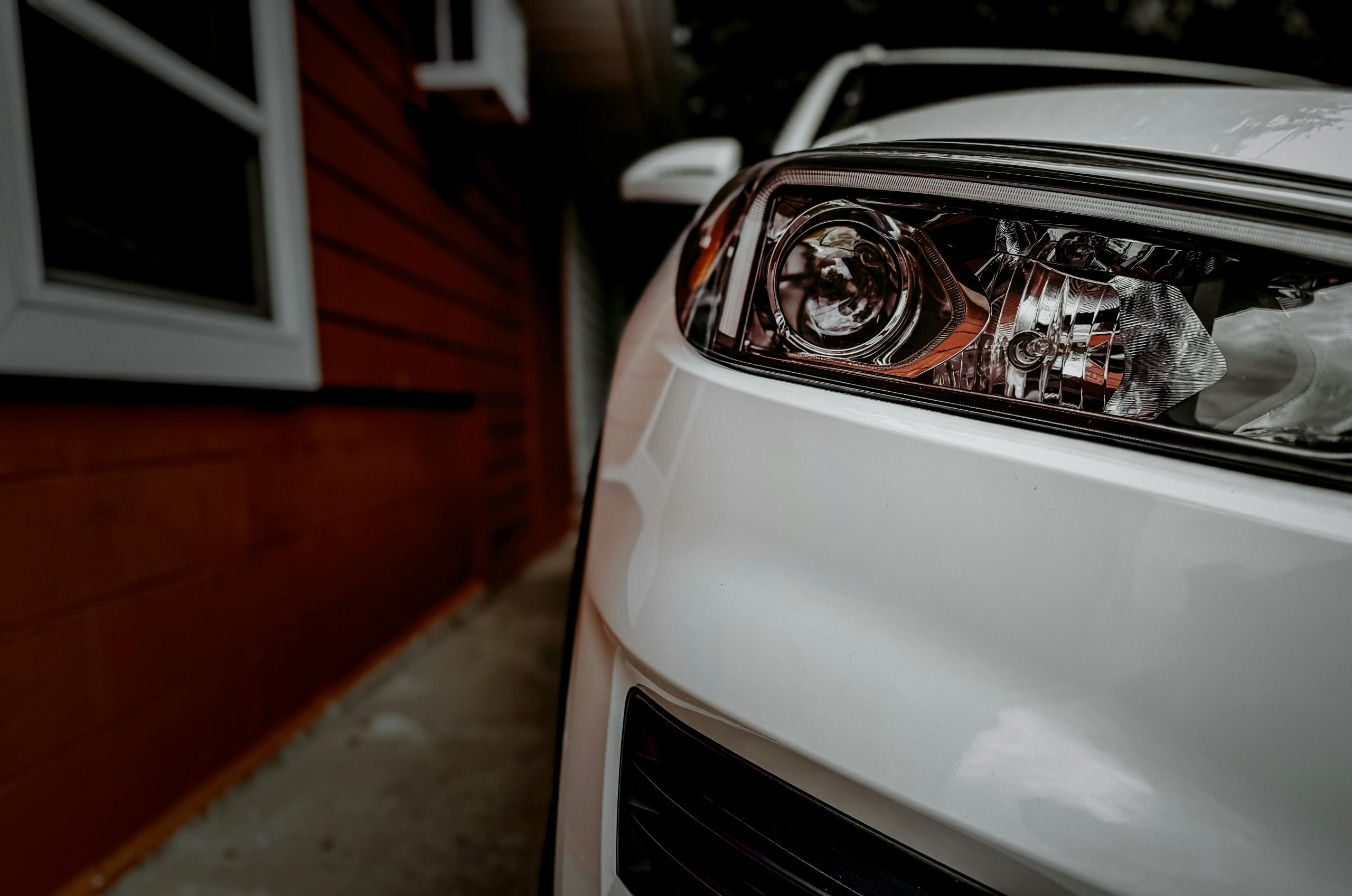 Building Resilient Vehicles with Fail-Safe Design