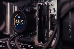 Creating a System for Managing Loyalty Cards Effectively