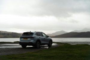 Exploring the Benefits of Vehicle Telematics Data