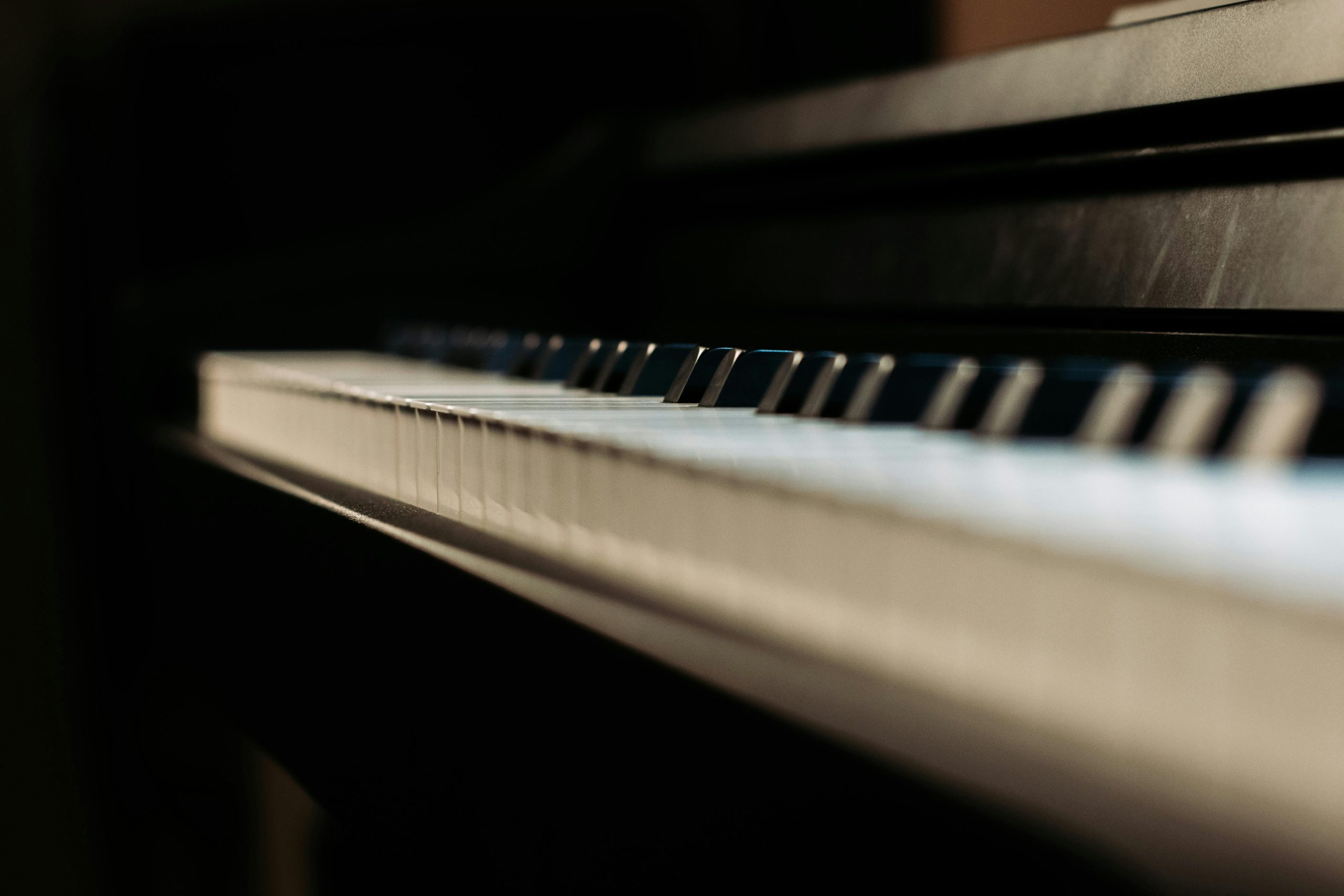 The Psychology of Melody: Why Certain Notes Sound Good