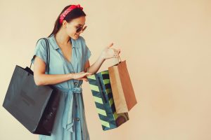 The Unexpected Joy of Shopping for Others Thoughtfully