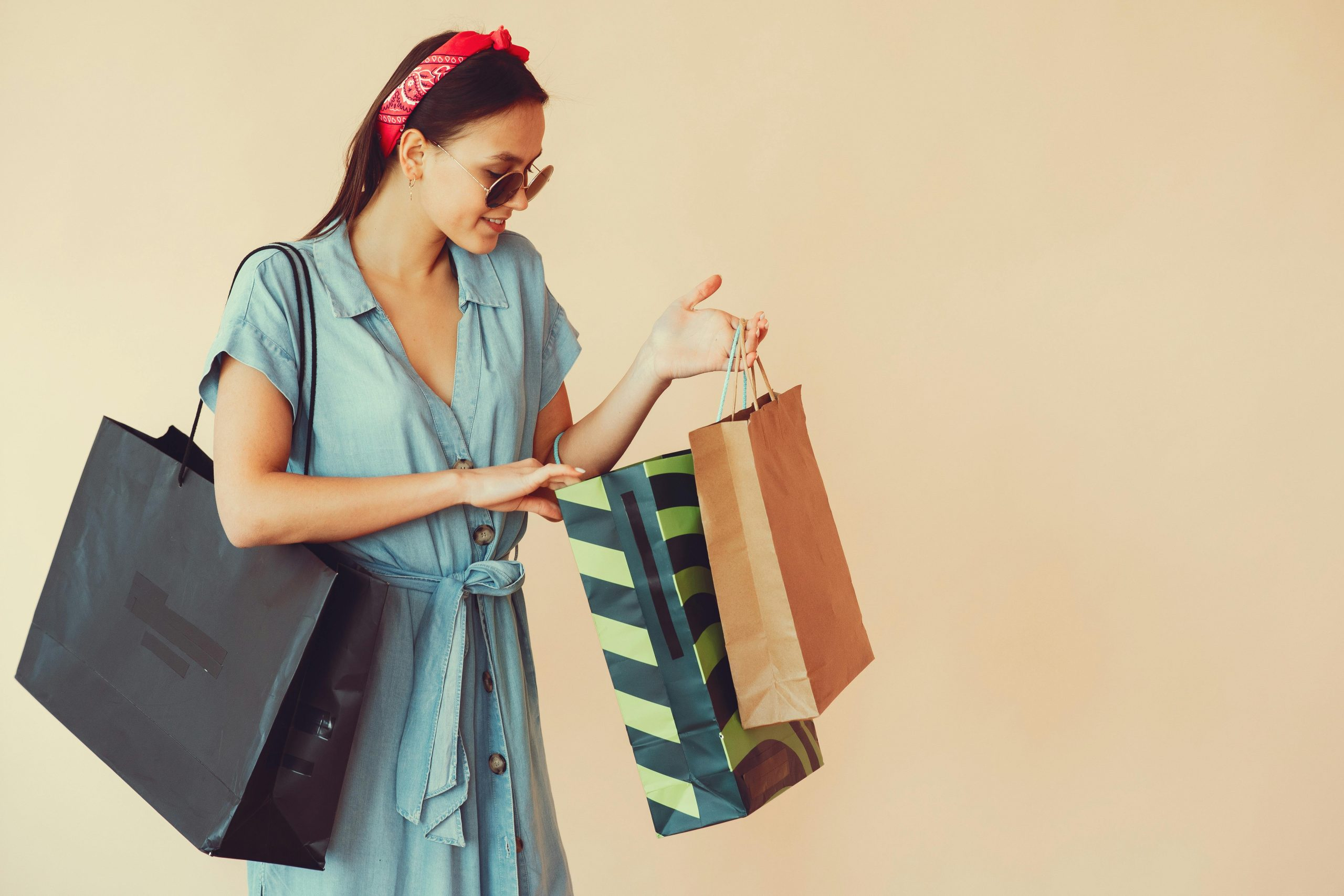 The Unexpected Joy of Shopping for Others Thoughtfully