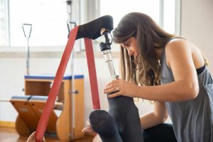Shopping for Health: Evaluating Exercise Equipment
