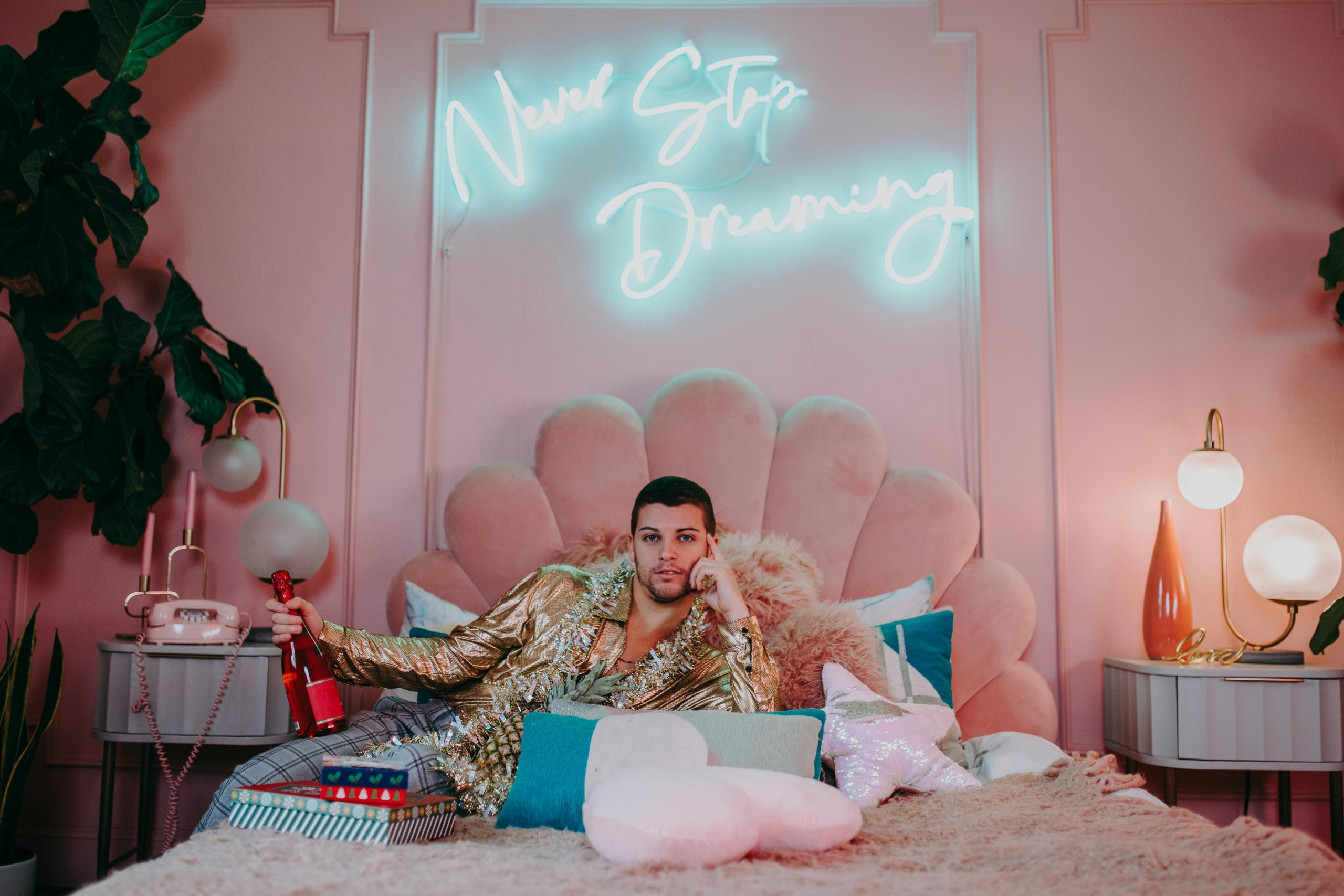 The Significance of Fashion in the World of Music Videos