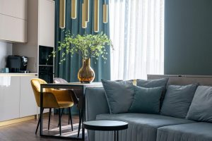 The Importance of Proper Staging When Selling Your Residence