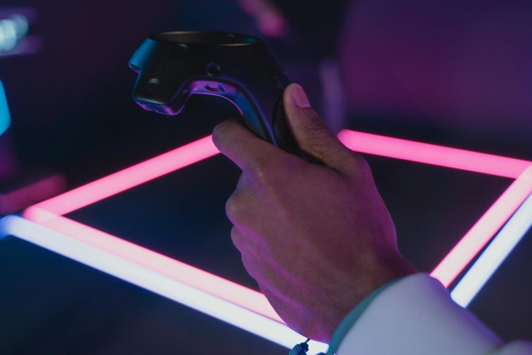 The Future of Live Shows: Holographic Performances and Immersion