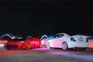 The Impact of Vehicle Design on Energy Consumption