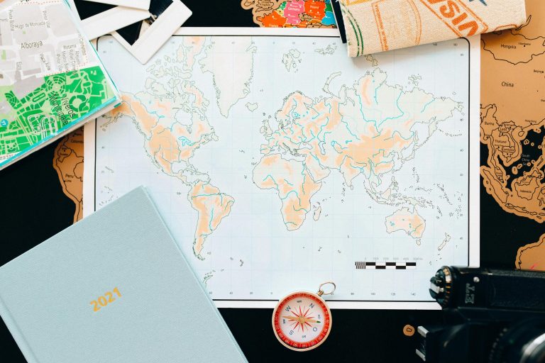 The Essential Guide to Planning a Sustainable Honeymoon