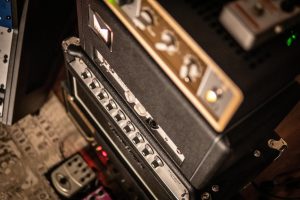 How to Choose the Right Amplifier for Your Electric Guitar