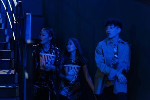 Exploring the World of Film Scoring and Cinematic Soundtracks