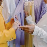 The Unexpected Joy of Rediscovering Old Clothes in Your Closet