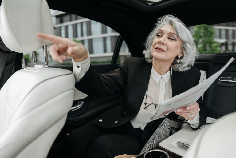 The Role of Vehicle-to-Everything Communication