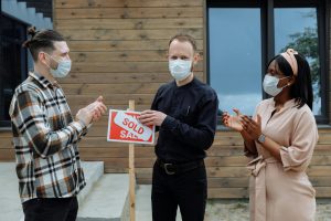 Mastering the Nuances of First-Time Home Buyer Programs