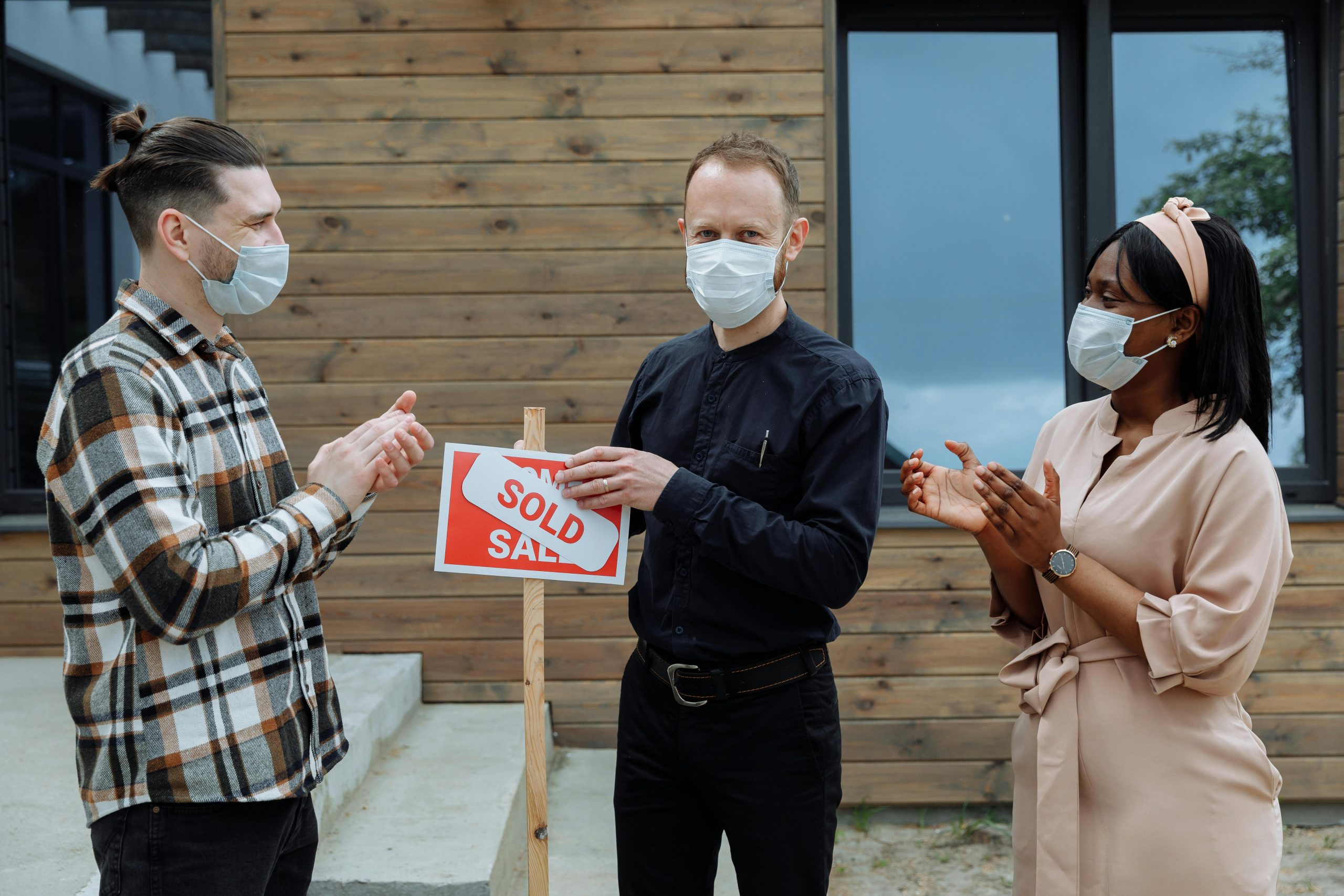 Mastering the Nuances of First-Time Home Buyer Programs