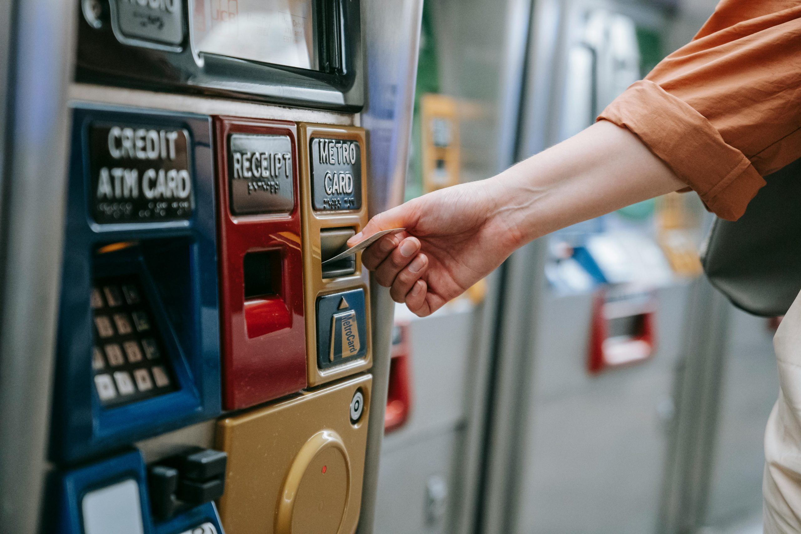 Developing a System for Tracking Your Travel Expenses