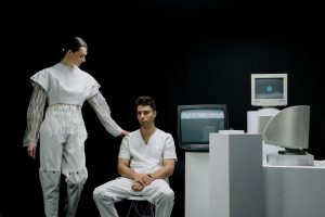The Future of Fashion: Innovation in Materials and Design