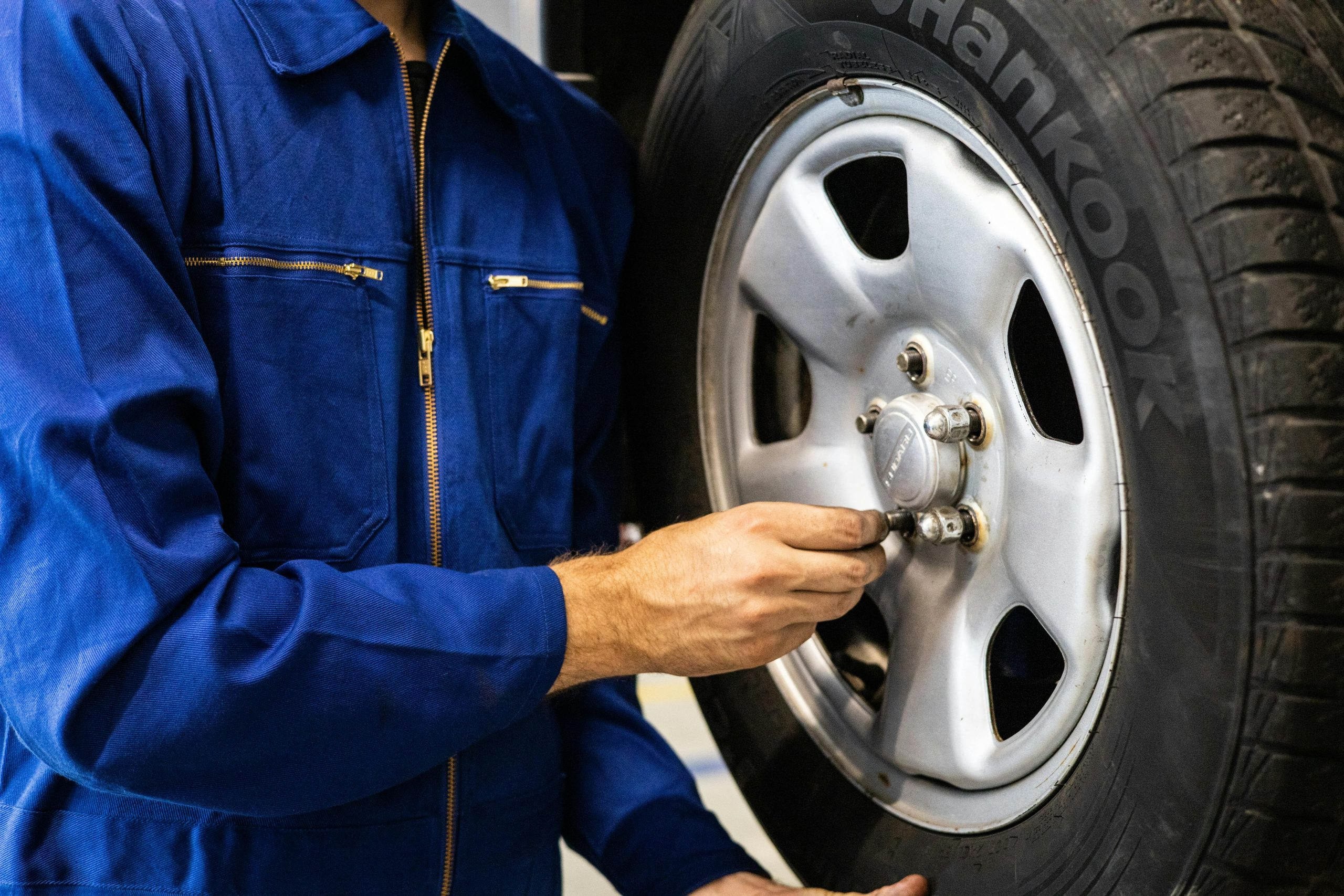 Strategies for Effective Vehicle Maintenance