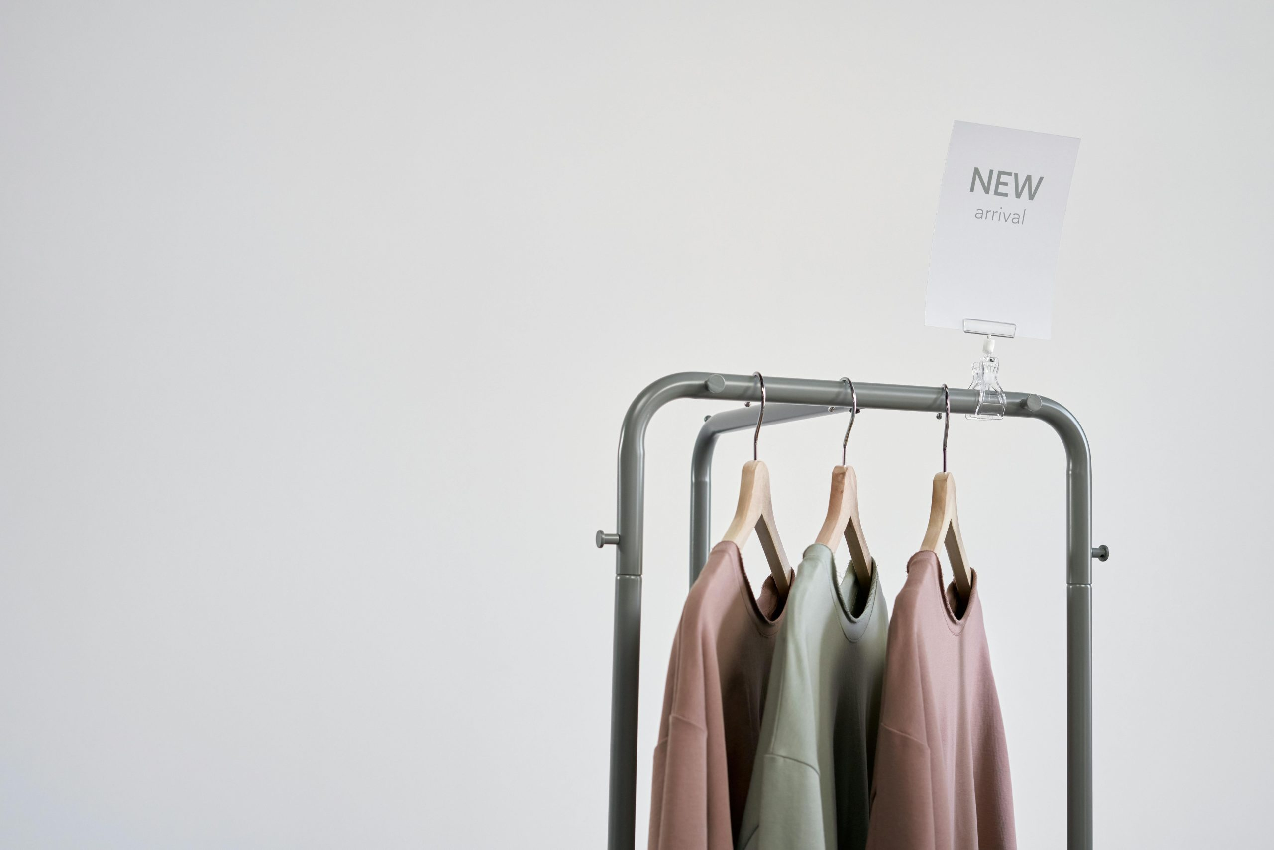 How to Clean and Store Seasonal Clothing Effectively