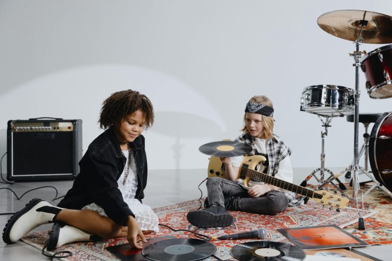 Mastering Rhythm and Time: Understanding Complex Poly-Rhythms