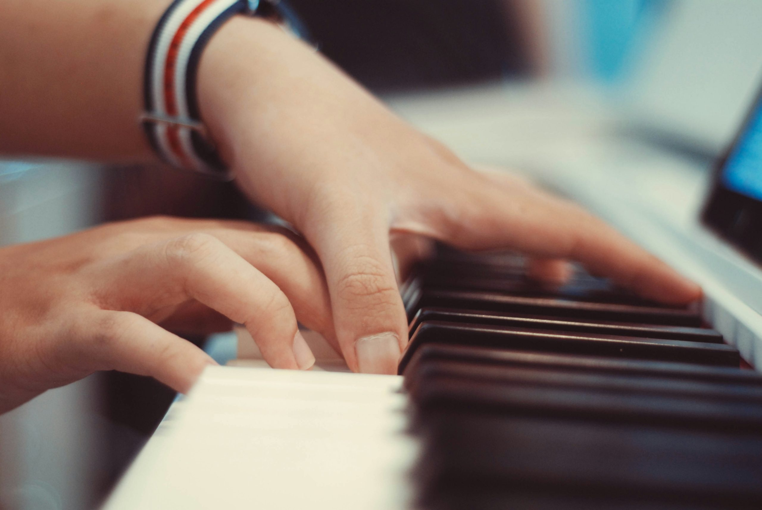 Decoding the Language of Music: Understanding Chord Progressions