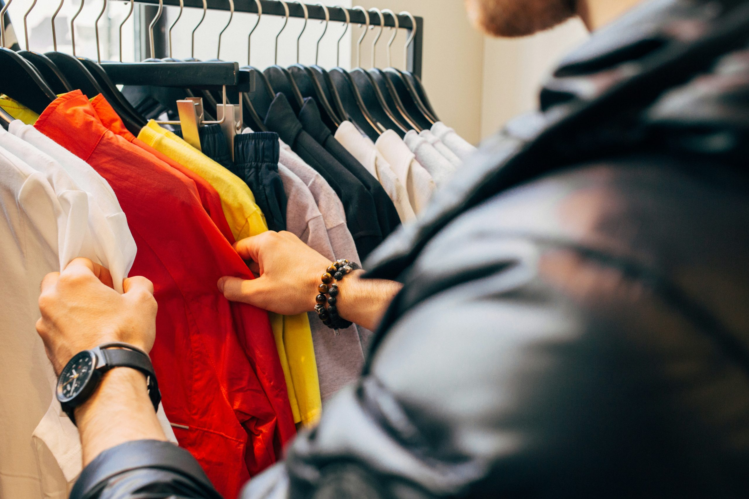 The Essential Guide to Differentiating Quality from Fast Fashion