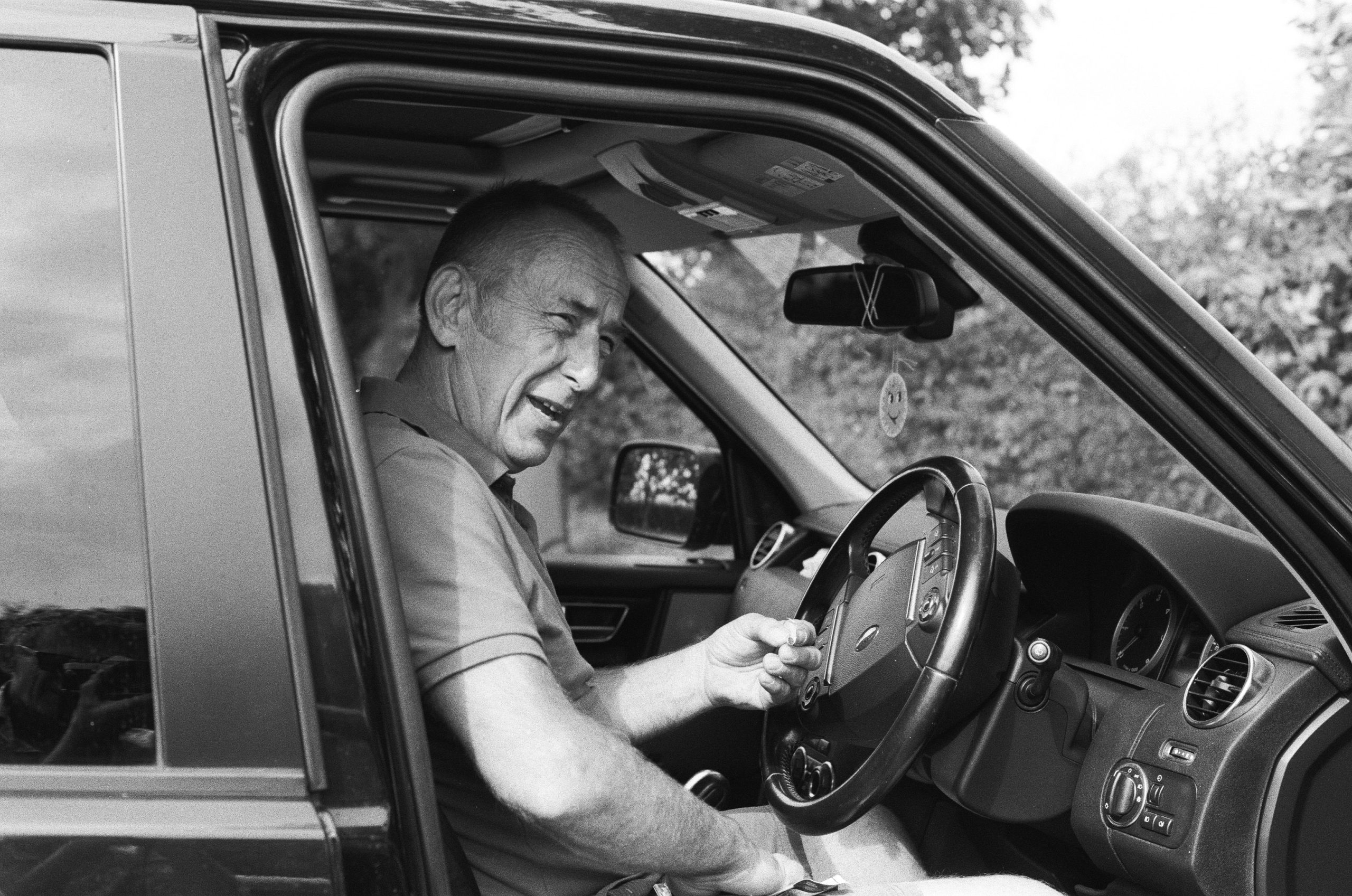 Navigating the Complexities of Vehicle Ownership