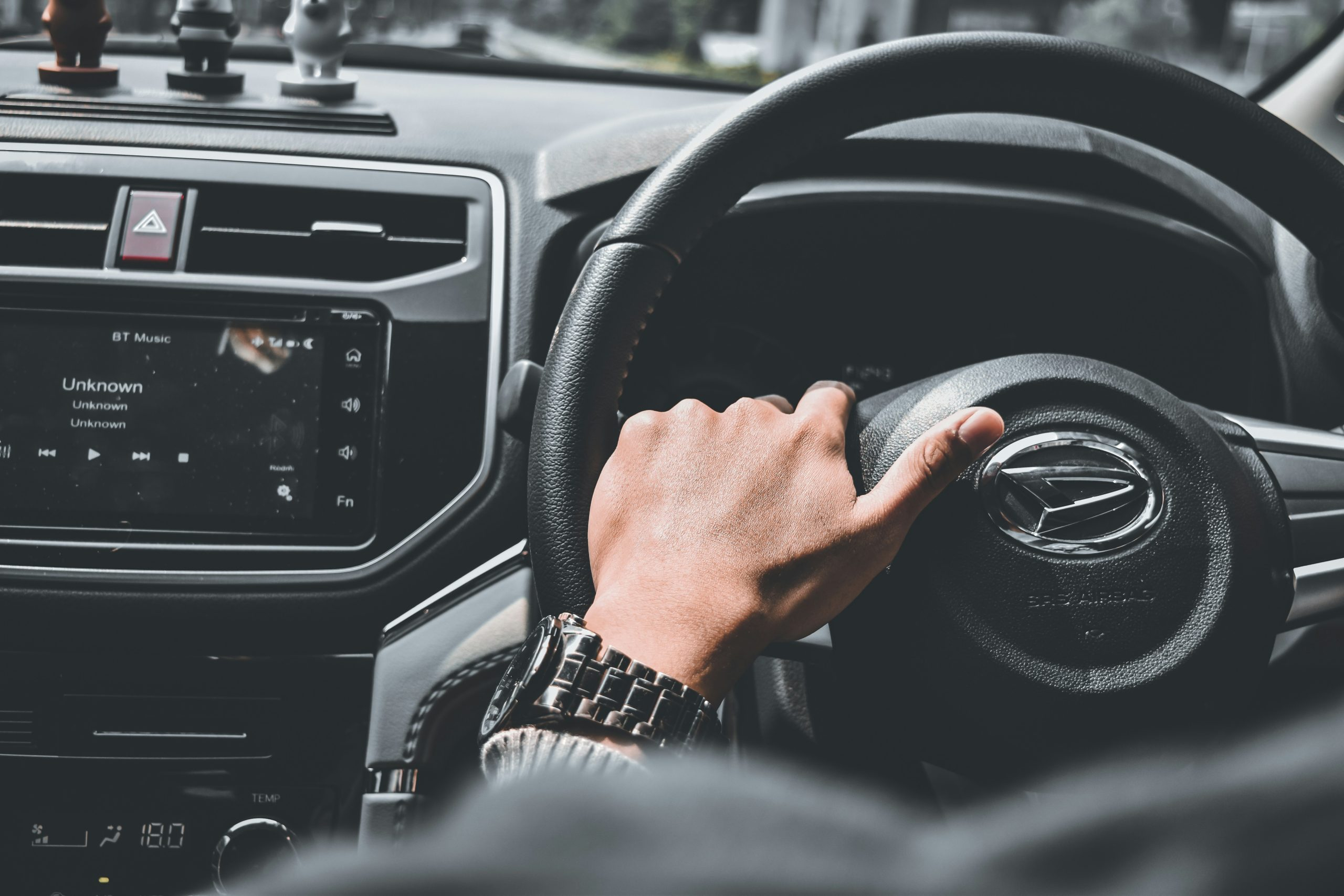 Innovative Methods for Reducing Vehicle Noise