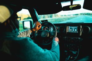 Building Secure In-Vehicle Communication