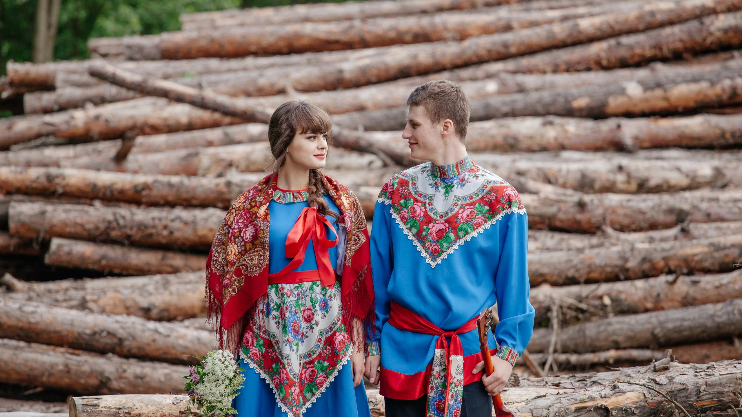 The Cultural Significance of Traditional Dress Around the World