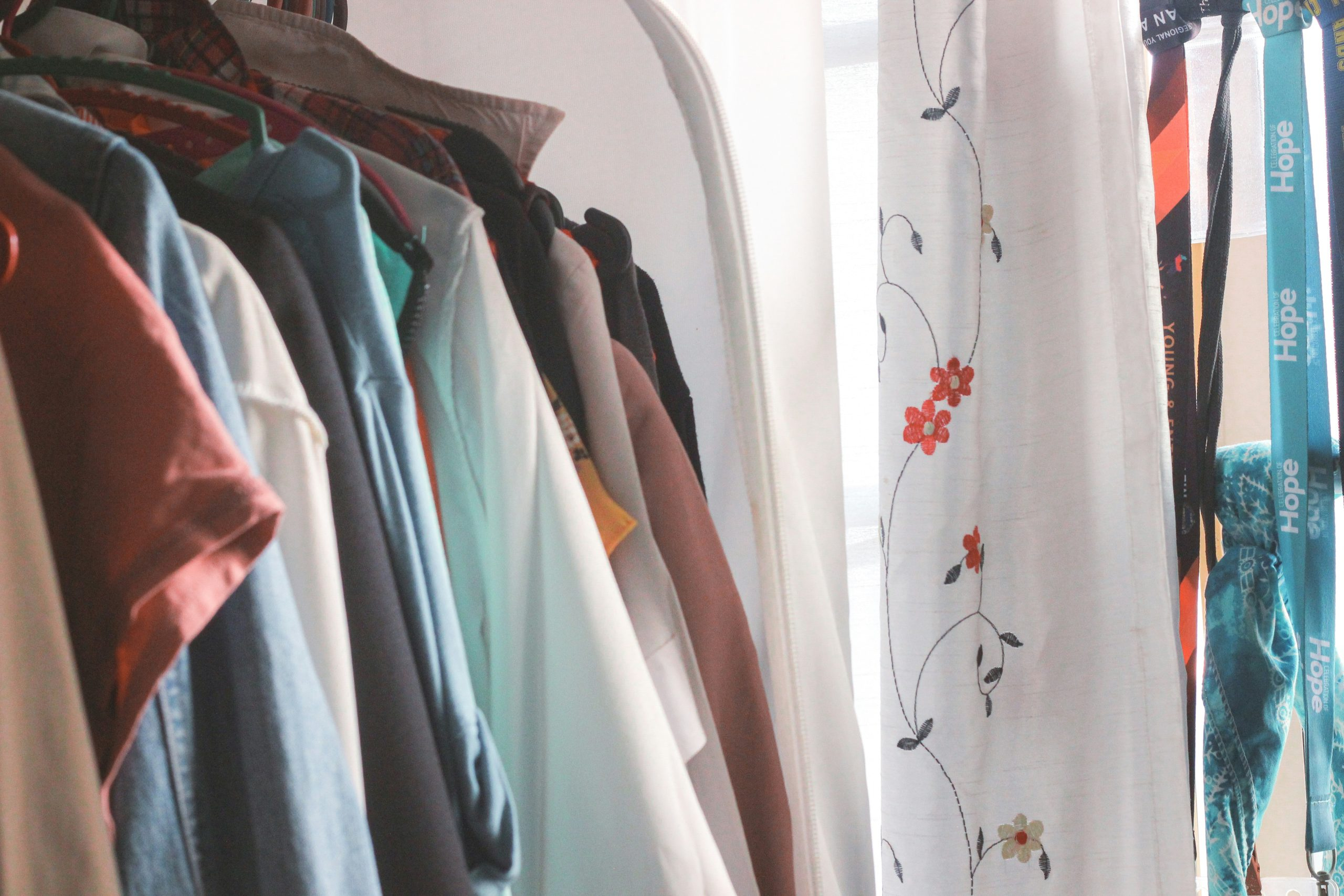 Simple Steps to Organizing Your Closet for Effortless Dressing