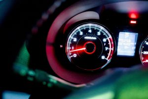 Exploring the Power of Vehicle Performance Monitoring