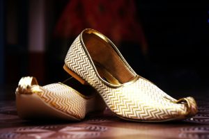 The Evolution of Footwear: From Utility to High Fashion Statement