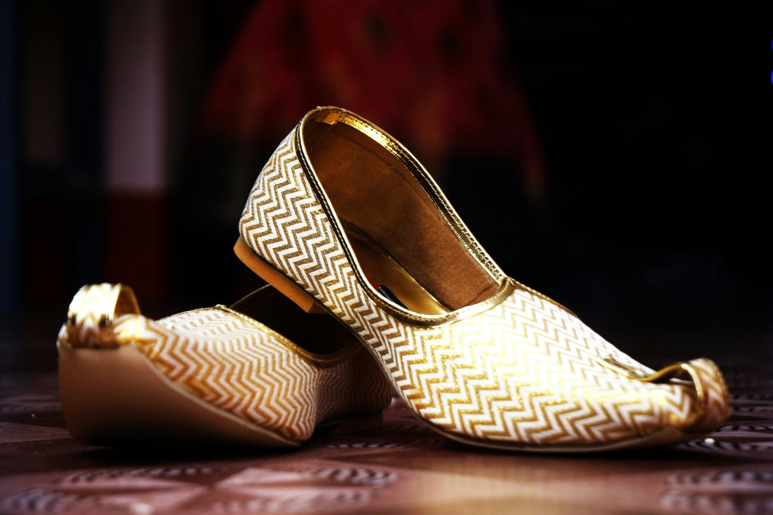 The Evolution of Footwear: From Utility to High Fashion Statement