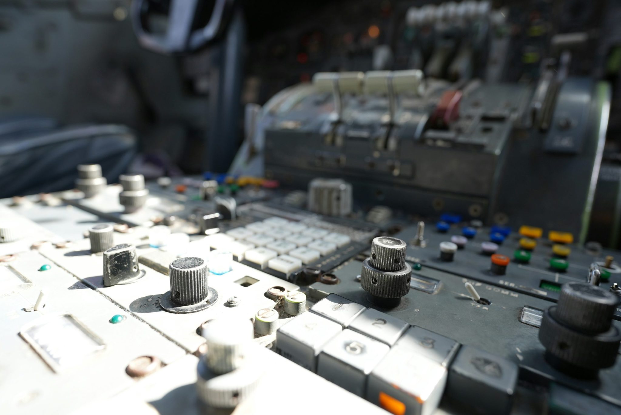 Mastering the Techniques of Engine Diagnostics – Whisper Whirl