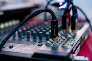 The Essential Guide to Mastering the Art of Audio Mixing