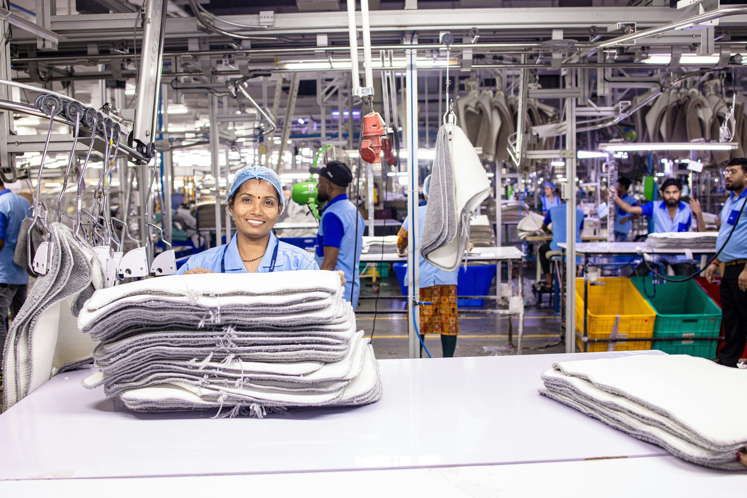Understanding the Ethics of Fashion Production and Labor Rights