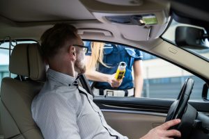 The Impact of Vehicle Technology on Driver Behavior